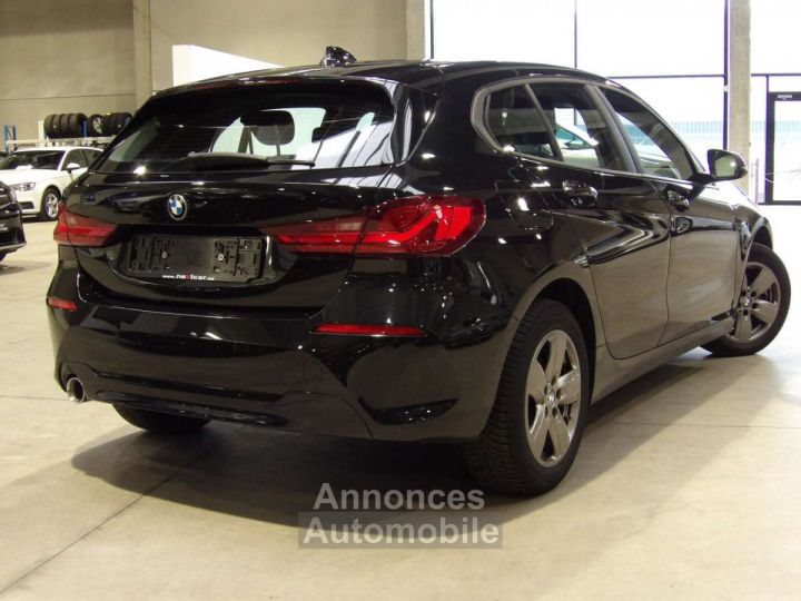 BMW Série 1 116 d Hatch New - 3