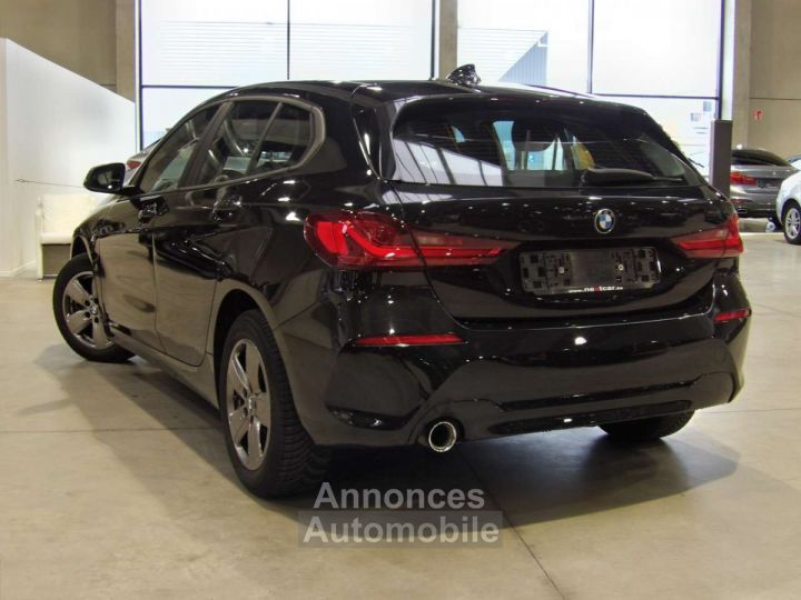 BMW Série 1 116 d Hatch New - 4