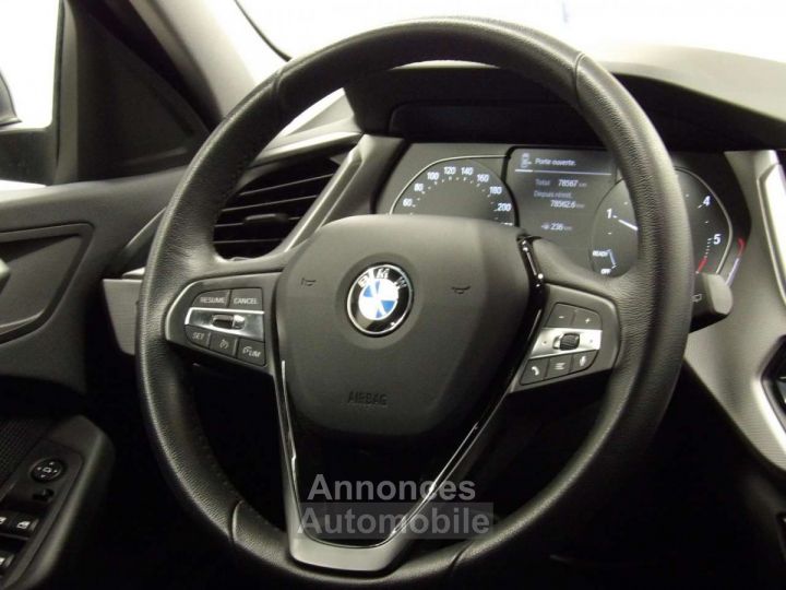 BMW Série 1 116 d Hatch New - 6