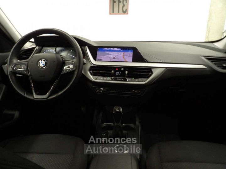 BMW Série 1 116 d Hatch New - 7