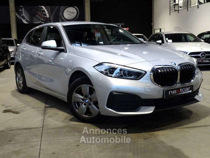 BMW Série 1 116 d Hatch New - 2