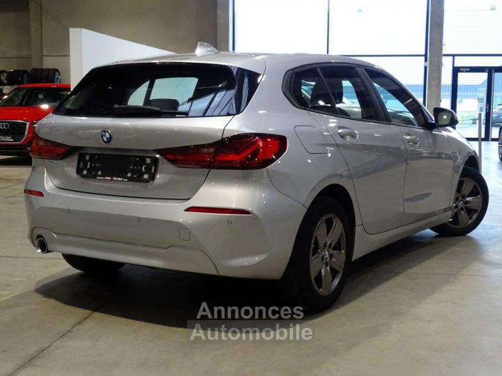 BMW Série 1 116 d Hatch New - 3