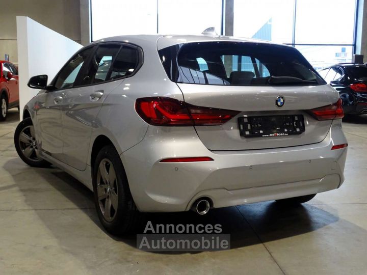 BMW Série 1 116 d Hatch New - 4