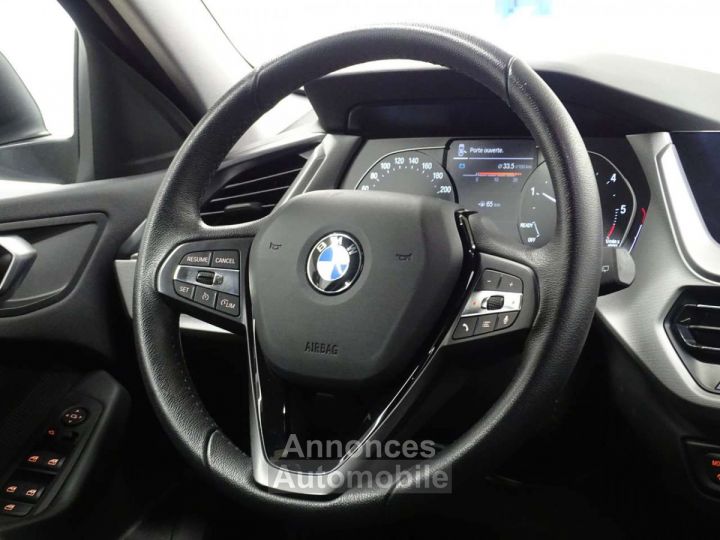 BMW Série 1 116 d Hatch New - 6