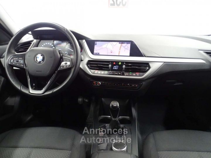 BMW Série 1 116 d Hatch New - 7