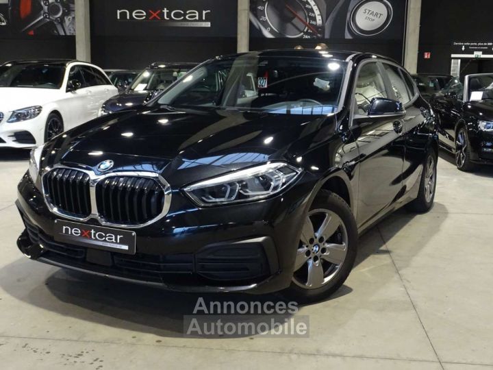 BMW Série 1 116 d Hatch New - 1