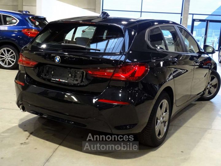 BMW Série 1 116 d Hatch New - 3