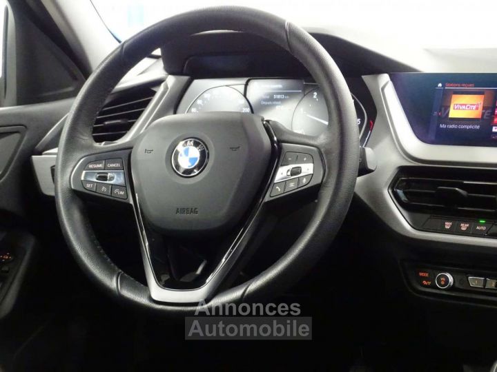 BMW Série 1 116 d Hatch New - 5