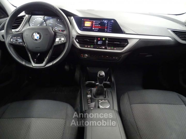 BMW Série 1 116 d Hatch New - 6