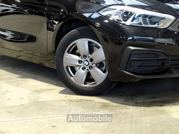 BMW Série 1 116 d Hatch New - 5