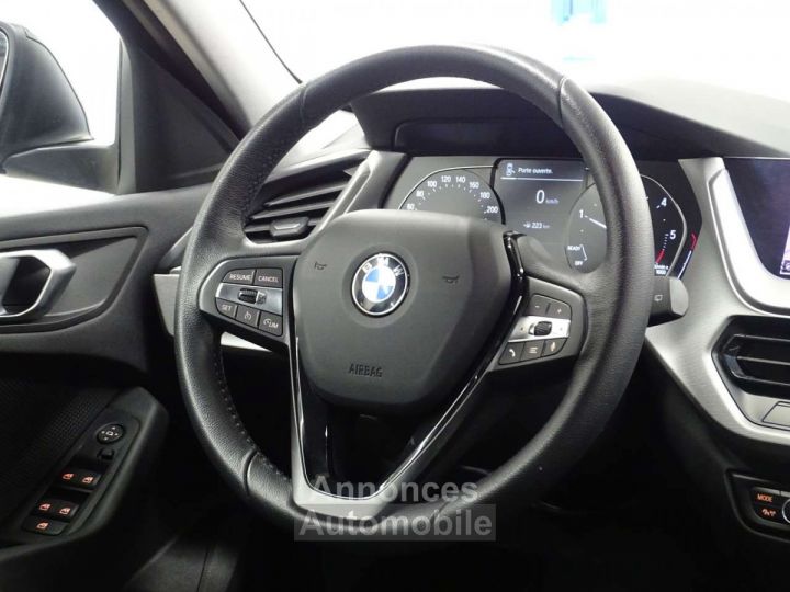 BMW Série 1 116 d Hatch New - 6