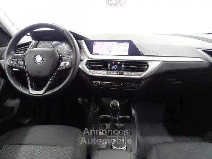 BMW Série 1 116 d Hatch New - 7