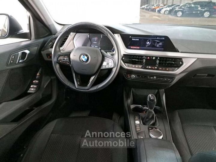 BMW Série 1 116 d Hatch New - 7