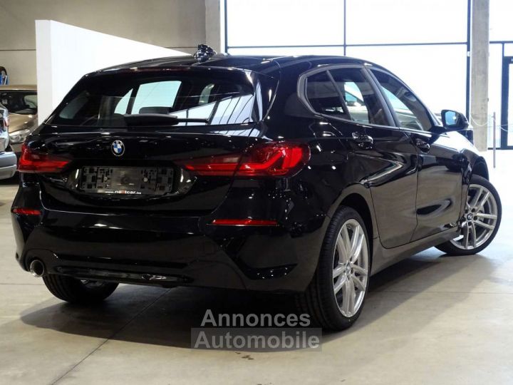 BMW Série 1 116 d Hatch New - 3