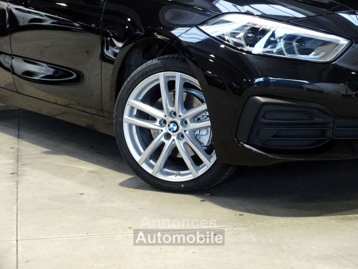 BMW Série 1 116 d Hatch New - 5