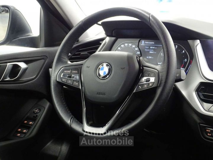 BMW Série 1 116 d Hatch New - 6