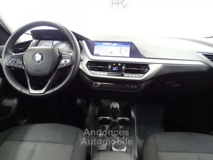 BMW Série 1 116 d Hatch New - 7