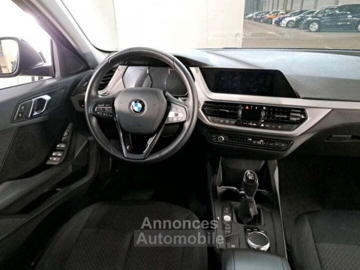 BMW Série 1 116 d Hatch New - 6