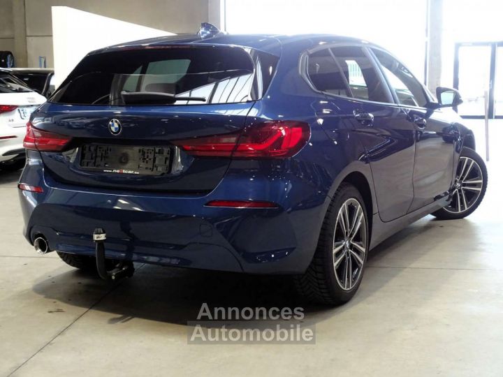 BMW Série 1 116 d Hatch New - 3