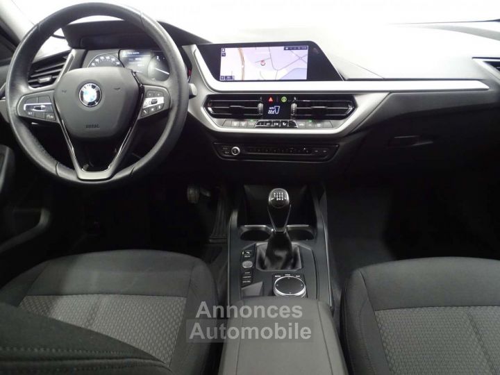 BMW Série 1 116 d Hatch New - 7