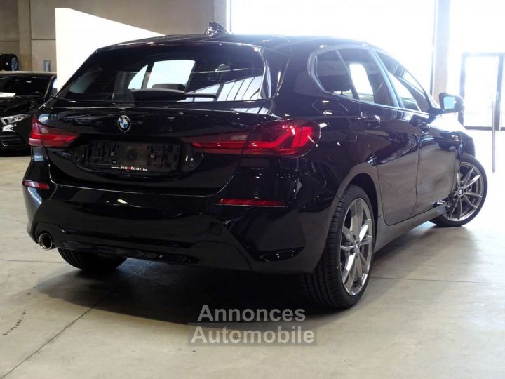 BMW Série 1 116 d Hatch New - 3