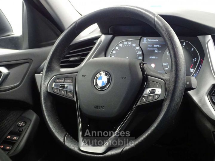 BMW Série 1 116 d Hatch New - 6