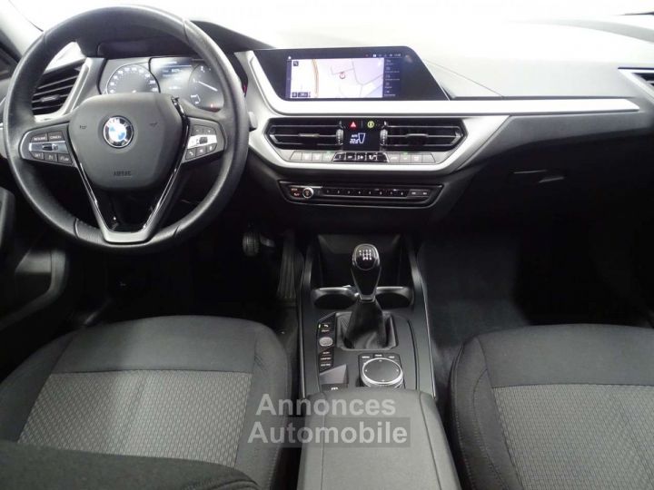 BMW Série 1 116 d Hatch New - 7