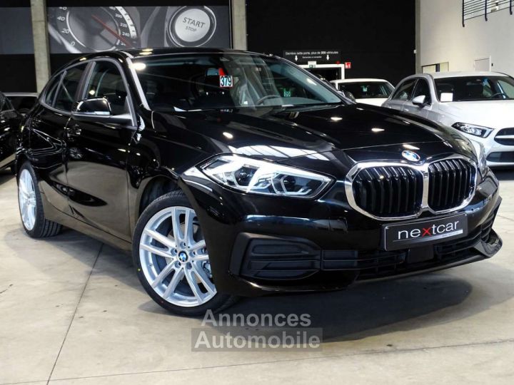 BMW Série 1 116 d Hatch New - 2