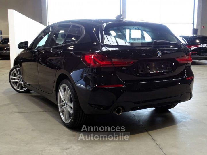 BMW Série 1 116 d Hatch New - 4