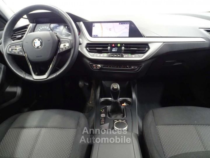 BMW Série 1 116 d Hatch New - 7