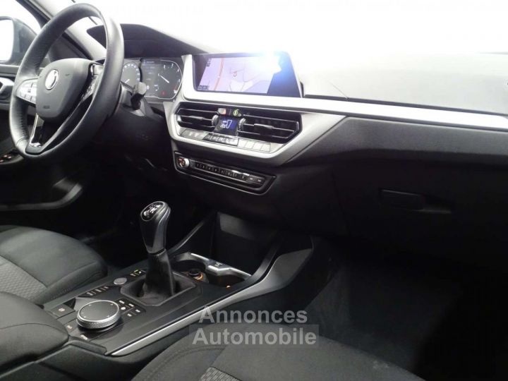 BMW Série 1 116 d Hatch New - 8