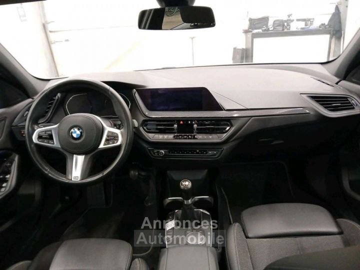 BMW Série 1 116 d Hatch Sportline - 6