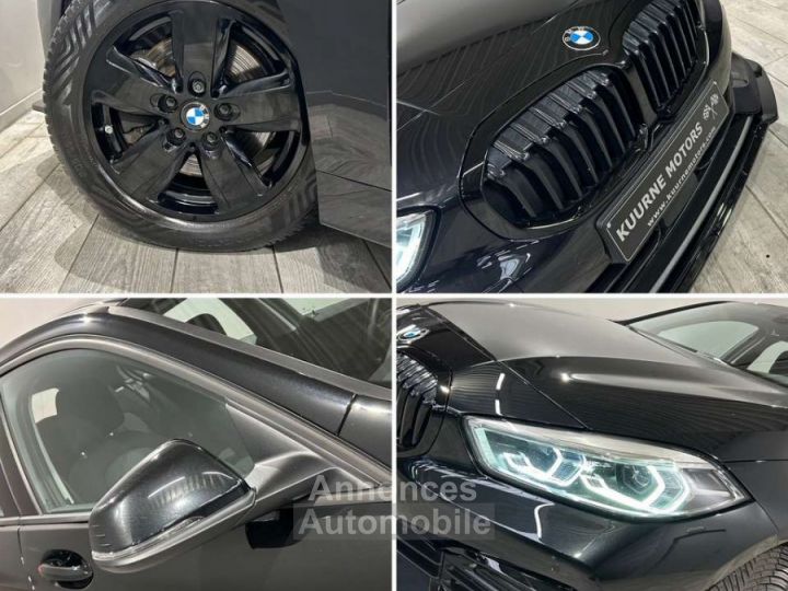 BMW Série 1 116 d Led-VerwZet-Gps-Pdc-Airco-Dab-Bt - 20