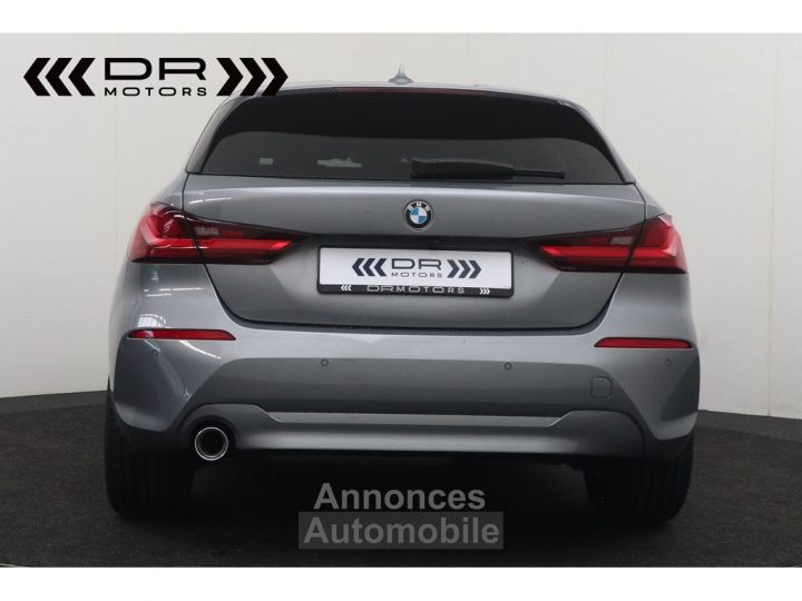 BMW Série 1 116 dA ADVANTAGE BUSINESS - NAVI DAB MIRROR LINK LEDER LIVE COCKPIT PLUS 17.700km!!! - 9