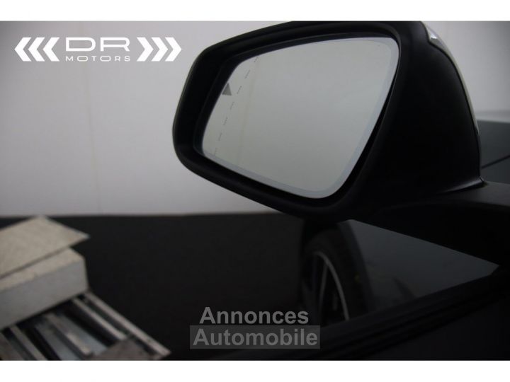 BMW Série 1 116 dA ADVANTAGE BUSINESS - NAVI DAB MIRROR LINK LEDER LIVE COCKPIT PLUS 17.700km!!! - 43