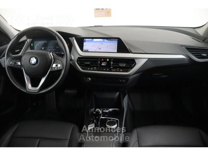 BMW Série 1 116 dA ADVANTAGE BUSINESS - NAVI DAB MIRROR LINK LEDER LIVE COCKPIT PLUS 17.700km!!! - 16