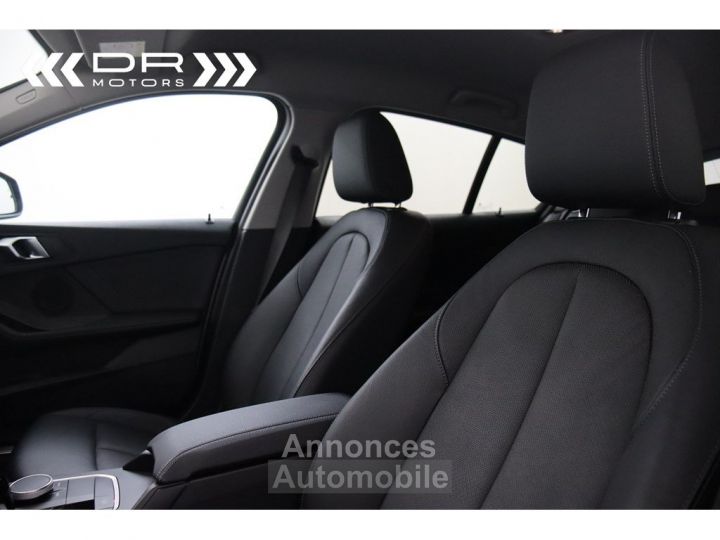 BMW Série 1 116 dA ADVANTAGE BUSINESS - NAVI DAB MIRROR LINK LEDER LIVE COCKPIT PLUS 17.700km!!! - 39