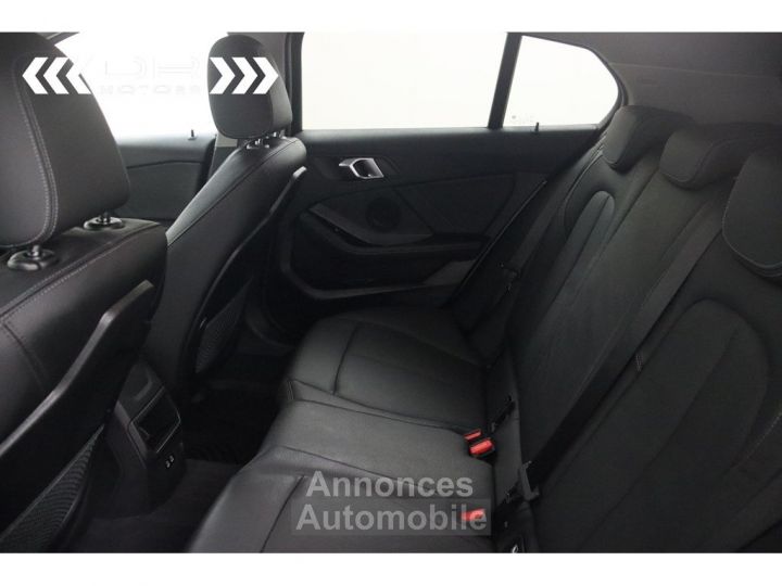 BMW Série 1 116 dA ADVANTAGE BUSINESS - NAVI DAB MIRROR LINK LEDER LIVE COCKPIT PLUS 17.700km!!! - 44