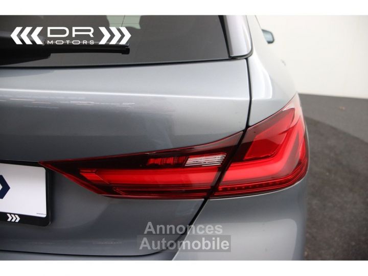 BMW Série 1 116 dA ADVANTAGE BUSINESS - NAVI DAB MIRROR LINK LEDER LIVE COCKPIT PLUS 17.700km!!! - 47