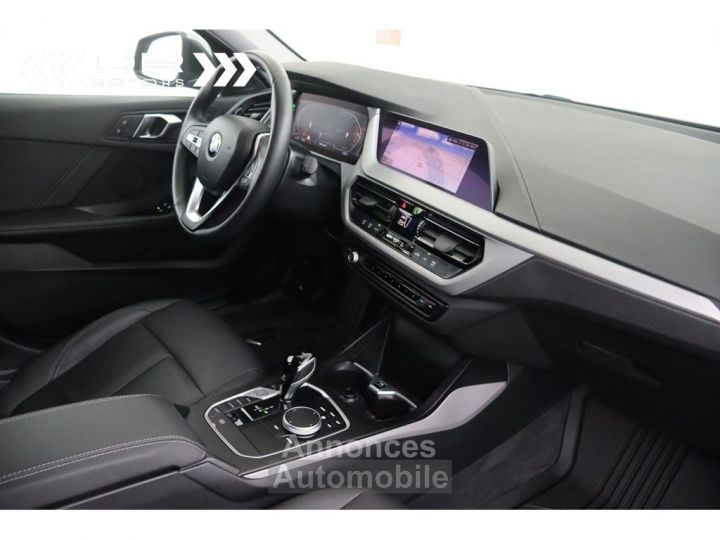 BMW Série 1 116 dA ADVANTAGE BUSINESS - NAVI DAB MIRROR LINK LEDER LIVE COCKPIT PLUS 17.700km!!! - 15