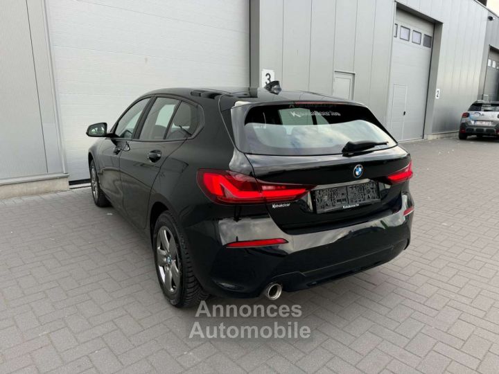 BMW Série 1 116 dA AUTOMATIQUE CARPLAY GARANTIE 12 MOIS - 4