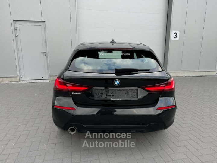 BMW Série 1 116 dA AUTOMATIQUE CARPLAY GARANTIE 12 MOIS - 5