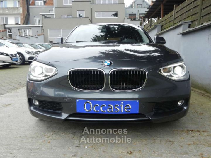 BMW Série 1 116 DA Automatique Pack Sport Business Edition - 2