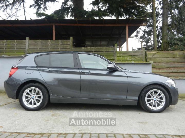 BMW Série 1 116 DA Automatique Pack Sport Business Edition - 4