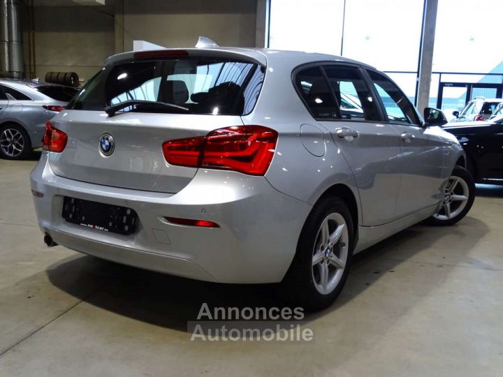 BMW Série 1 116 dA Hatch - 3