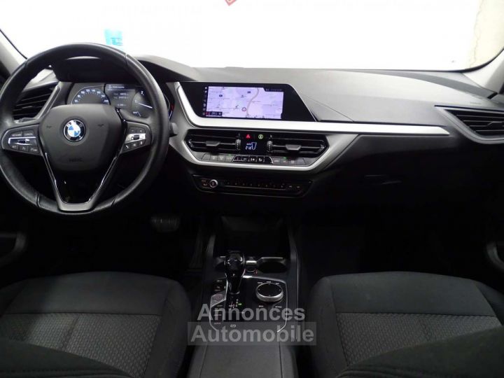 BMW Série 1 116 dA Hatch New - 6