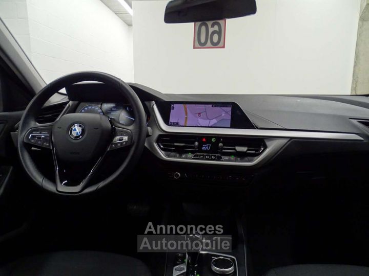 BMW Série 1 116 dA Hatch New - 8