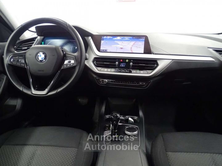 BMW Série 1 116 dA Hatch New - 6