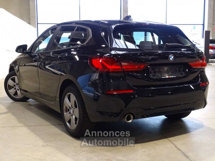 BMW Série 1 116 dA Hatch New - 4