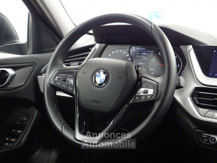 BMW Série 1 116 dA Hatch New - 6